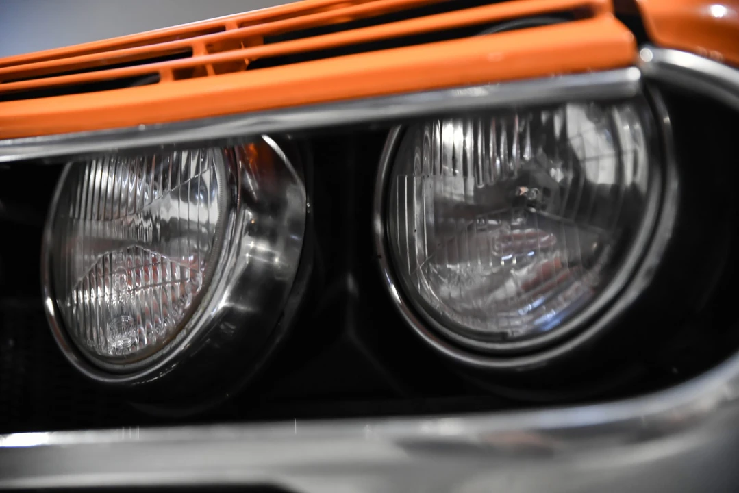 1973 Alfa Romeo Montreal - Image 28 of 31