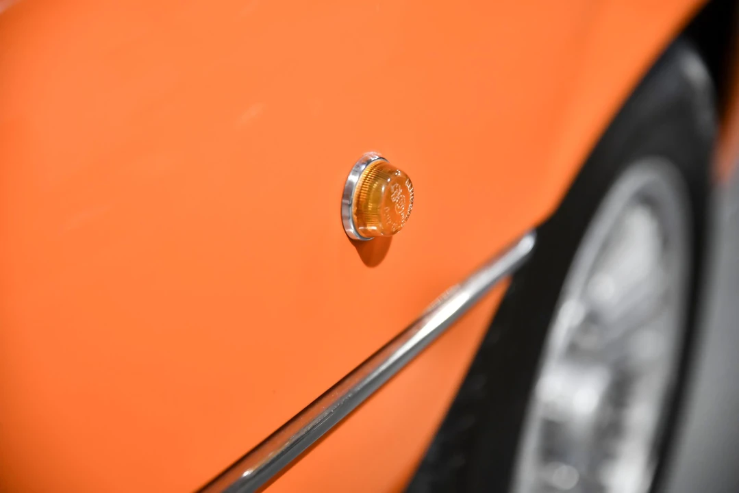 1973 Alfa Romeo Montreal - Image 30 of 31