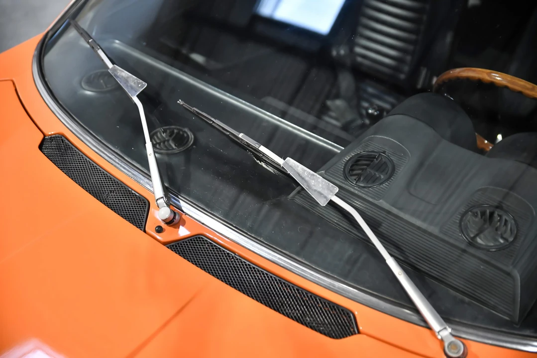 1973 Alfa Romeo Montreal - Image 31 of 31