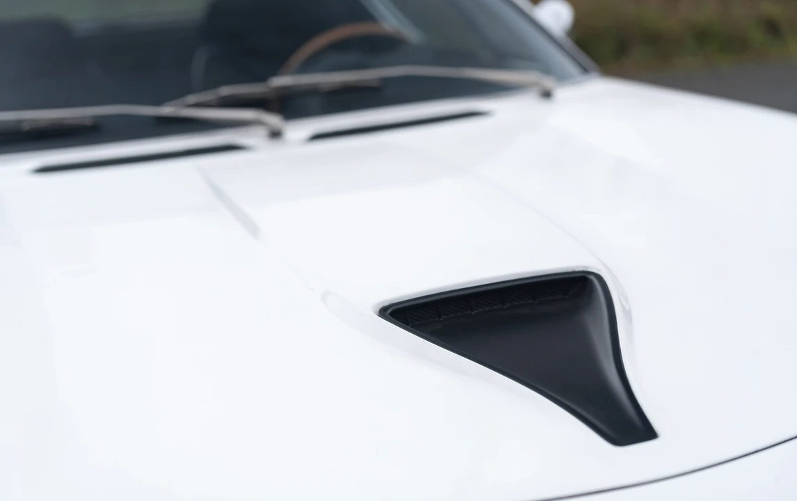1973 Alfa Romeo Montreal - Image 10 of 16