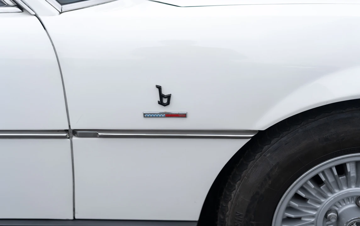 1973 Alfa Romeo Montreal - Image 16 of 16