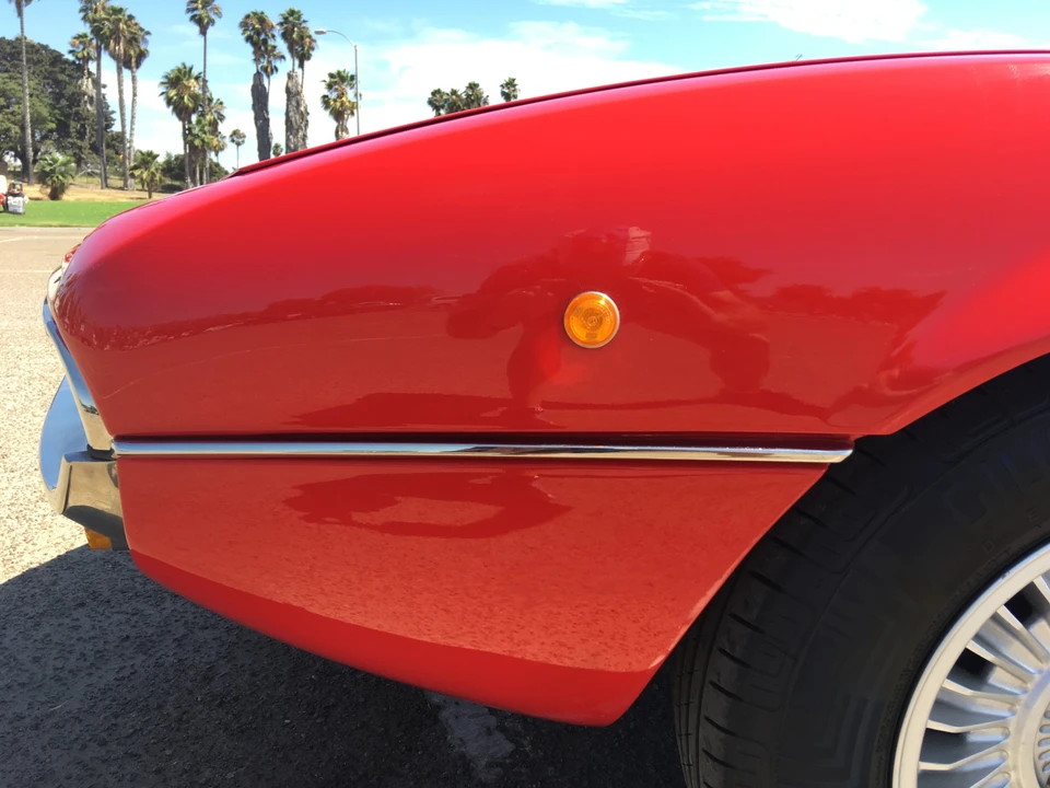 1973 Alfa Romeo Montreal - Image 25 of 31