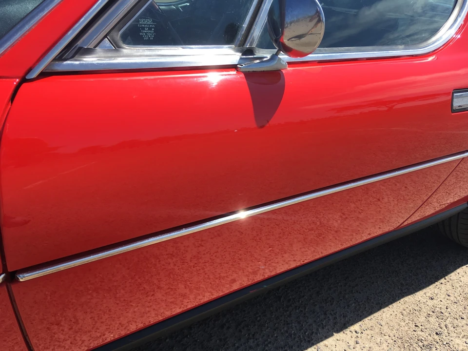 1973 Alfa Romeo Montreal - Image 26 of 31
