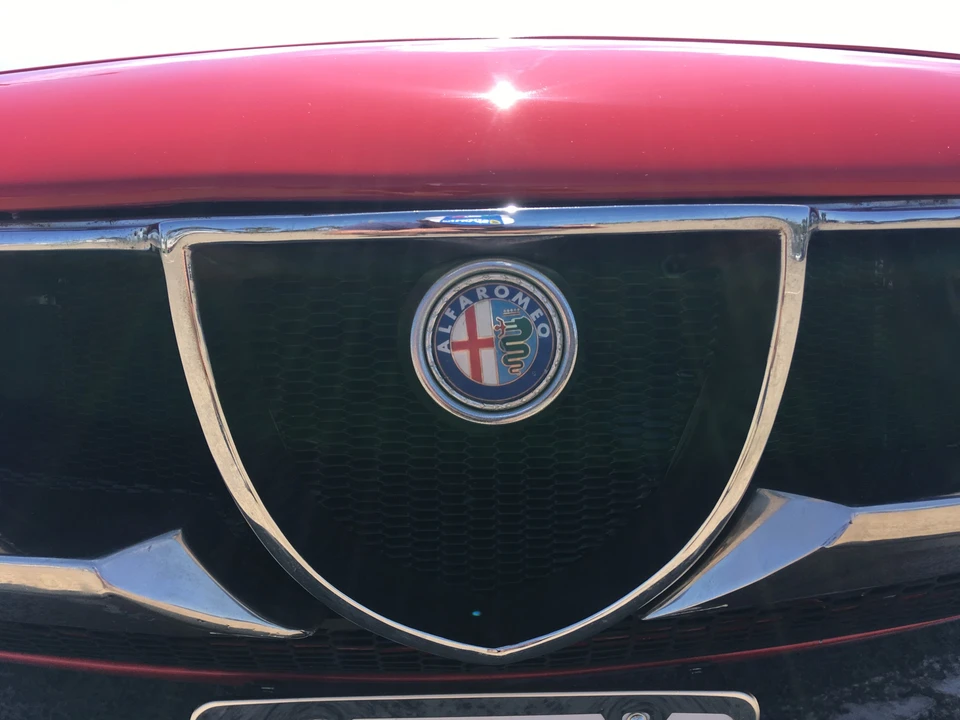 1973 Alfa Romeo Montreal - Image 23 of 31