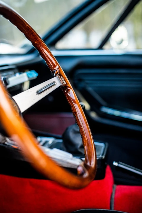 1973 Alfa Romeo Montreal - Image 27 of 31