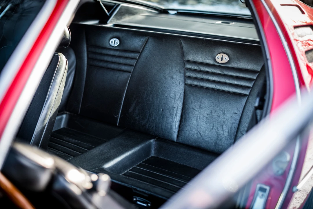 1973 Alfa Romeo Montreal - Image 26 of 31
