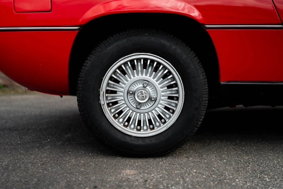 1973 Alfa Romeo Montreal - Image 30 of 31