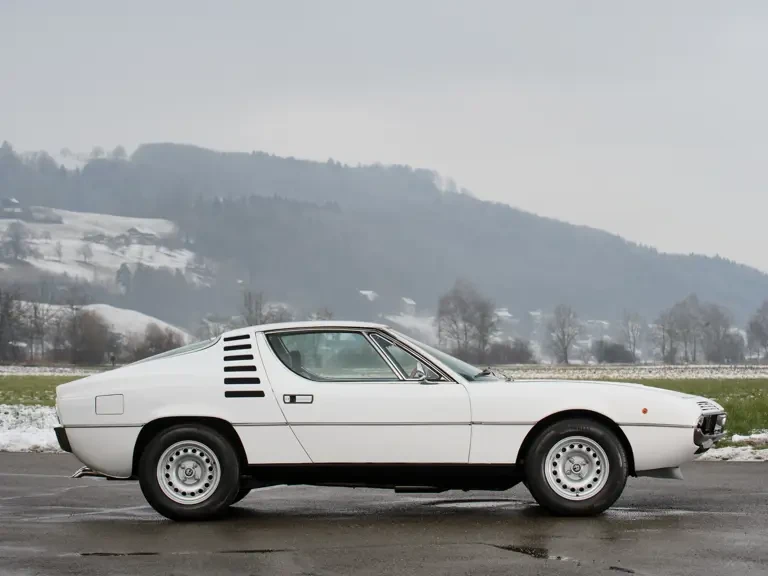 1973 Alfa Romeo Montreal - Image 6 of 23