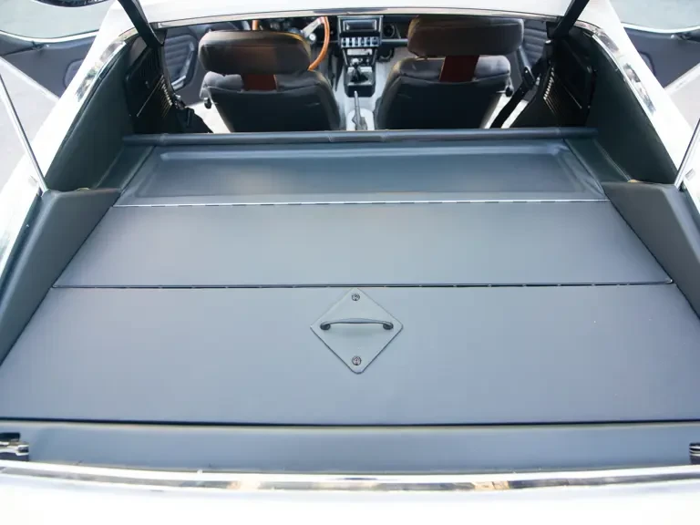 1973 Alfa Romeo Montreal - Image 23 of 26
