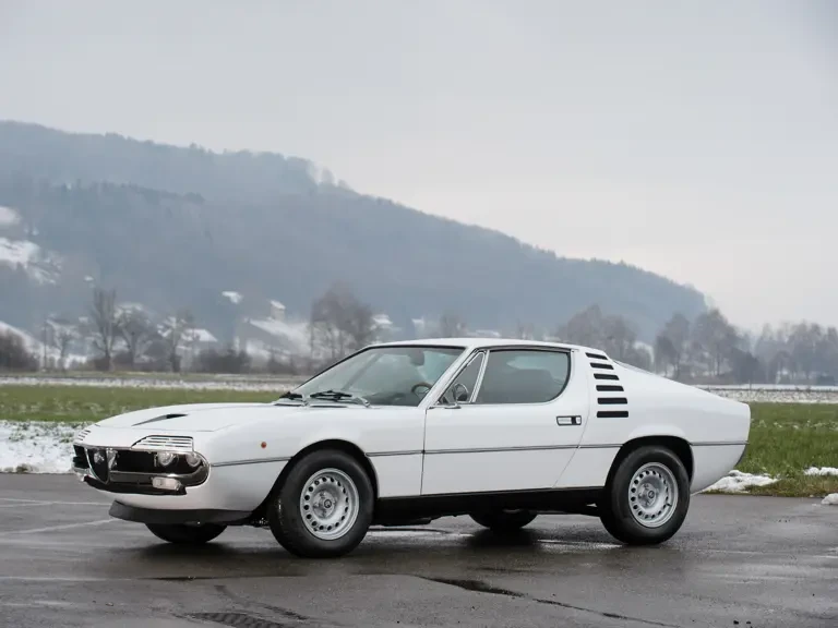 1973 Alfa Romeo Montreal - Image 2 of 23