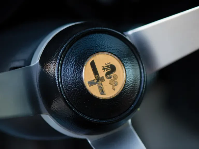 1973 Alfa Romeo Montreal - Image 14 of 26
