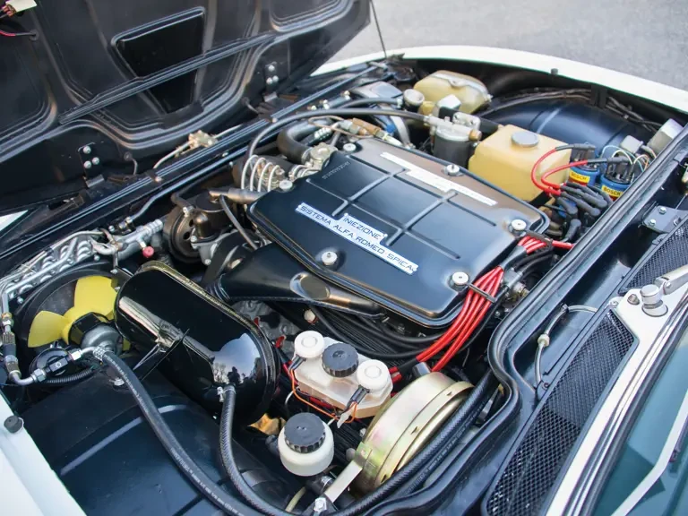 1973 Alfa Romeo Montreal - Image 22 of 26