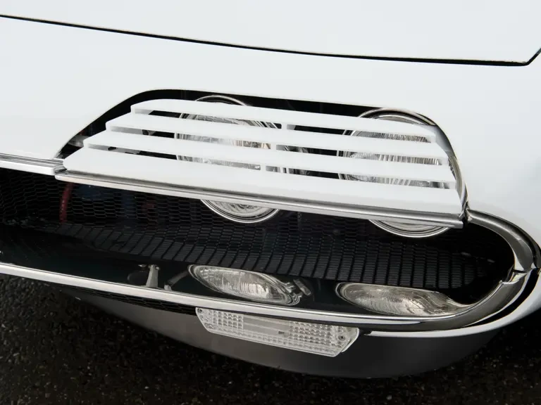 1973 Alfa Romeo Montreal - Image 18 of 23