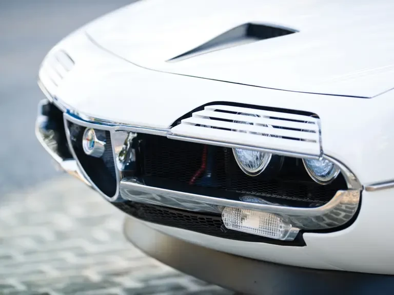 1973 Alfa Romeo Montreal - Image 20 of 26