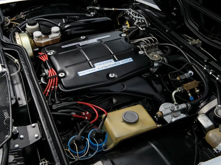 1973 Alfa Romeo Montreal - Image 4 of 23