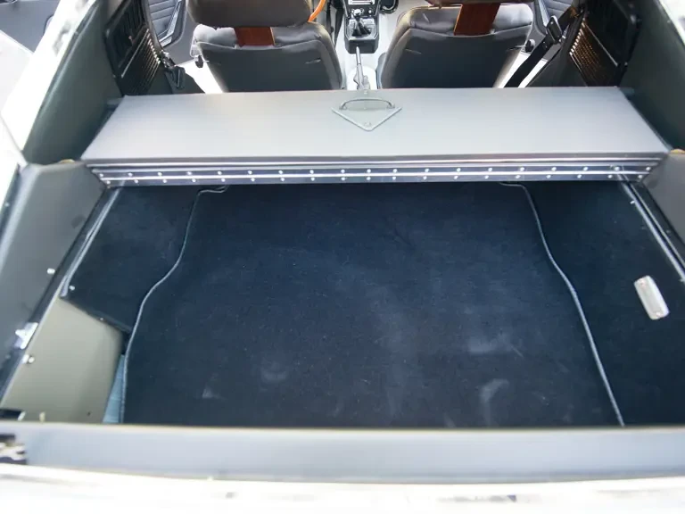 1973 Alfa Romeo Montreal - Image 24 of 26