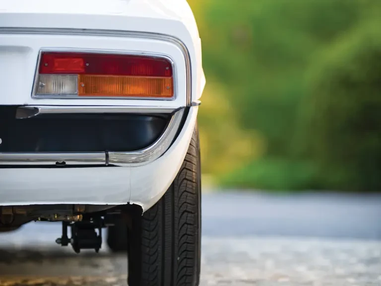 1973 Alfa Romeo Montreal - Image 21 of 26