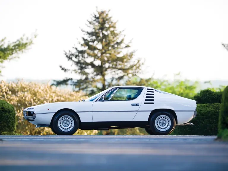 1973 Alfa Romeo Montreal - Image 6 of 26