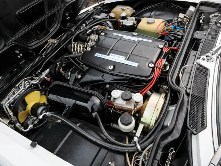 1973 Alfa Romeo Montreal - Image 22 of 23