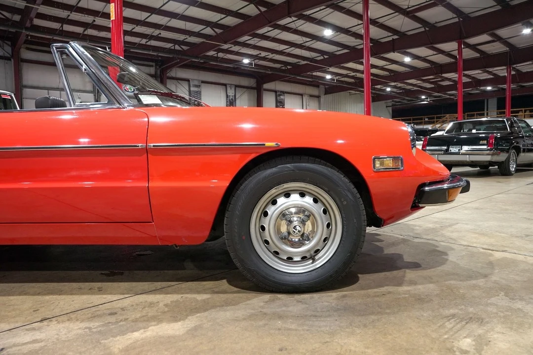1973 Alfa Romeo Series 2 - Image 11 of 12
