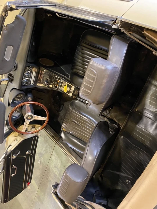 1973 Alfa Romeo Series 2 - Image 15 of 20