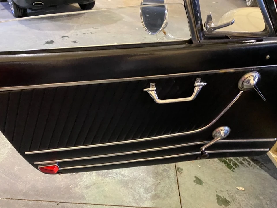 1973 Alfa Romeo Series 2 - Image 6 of 20