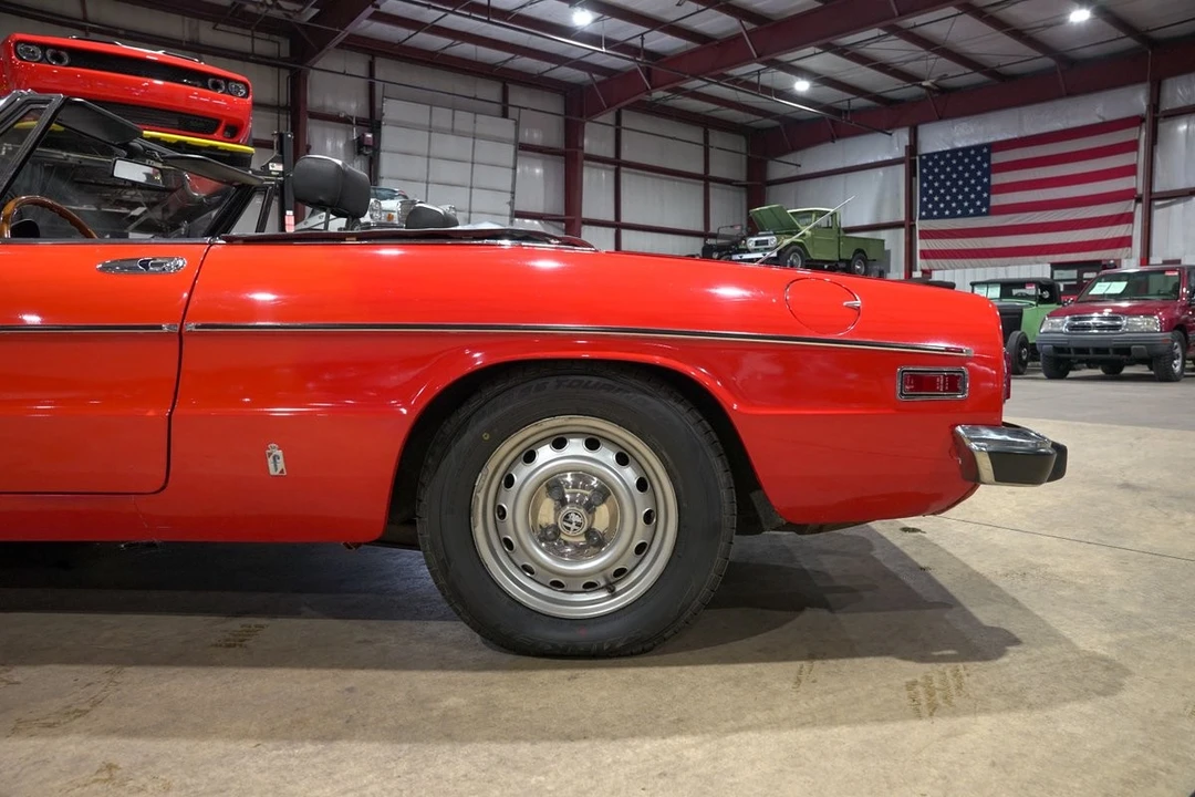 1973 Alfa Romeo Series 2 - Image 5 of 12