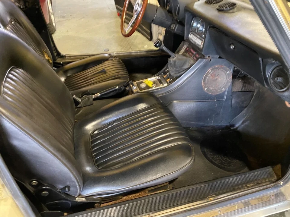 1973 Alfa Romeo Series 2 - Image 7 of 20