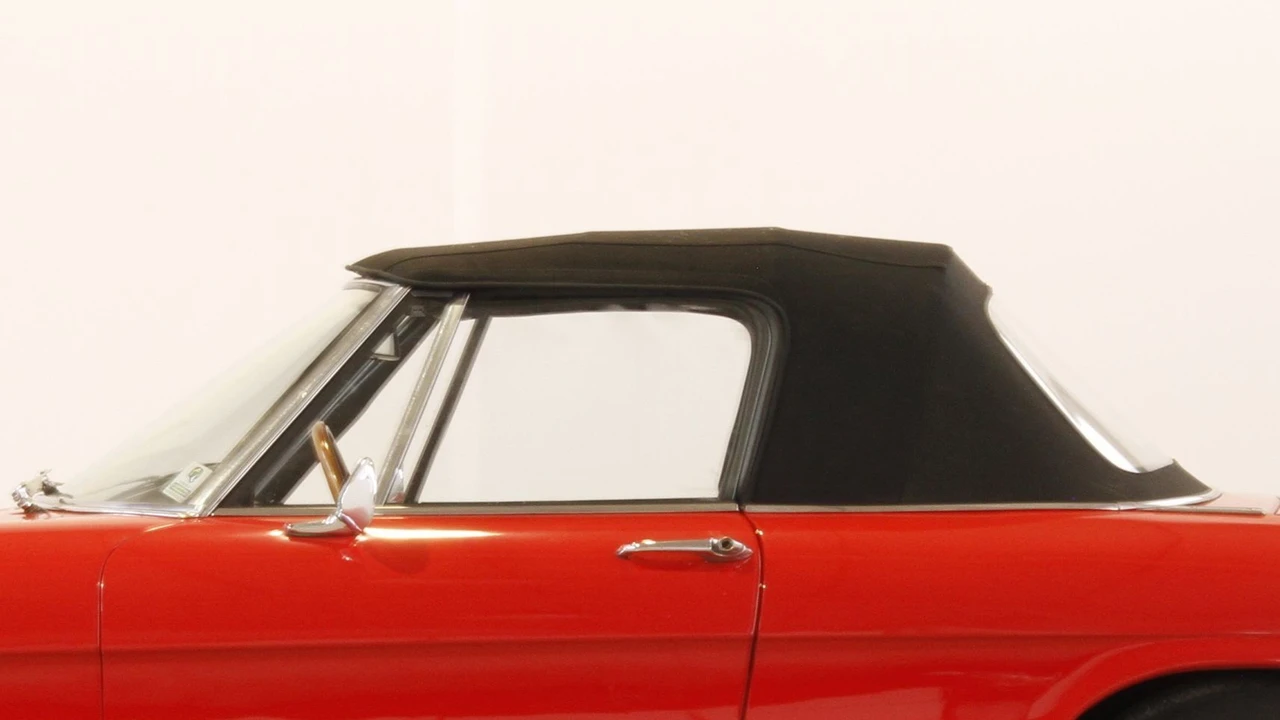 1973 Alfa Romeo Series 2 - Image 2 of 12