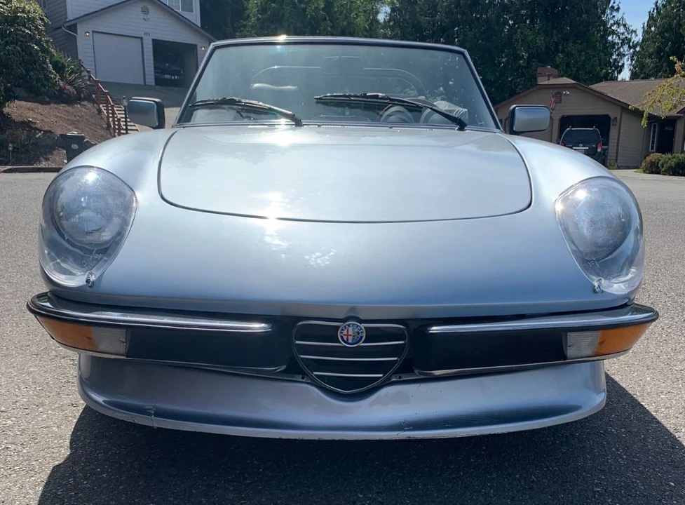 1973 Alfa Romeo Series 2 - Image 8 of 15