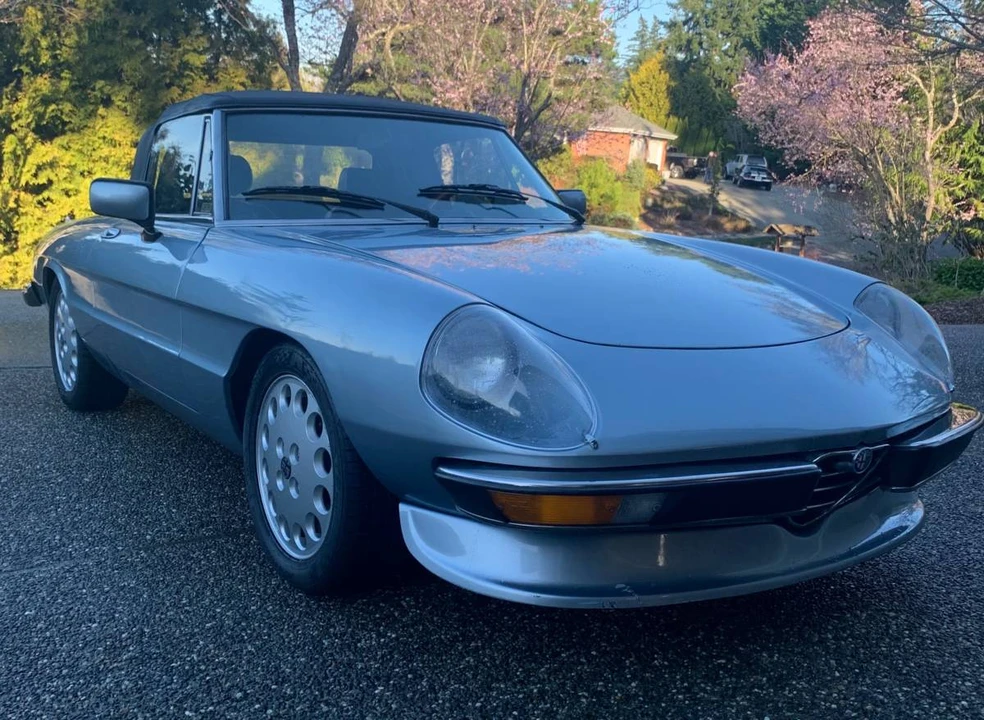 1973 Alfa Romeo Series 2 - Image 15 of 15