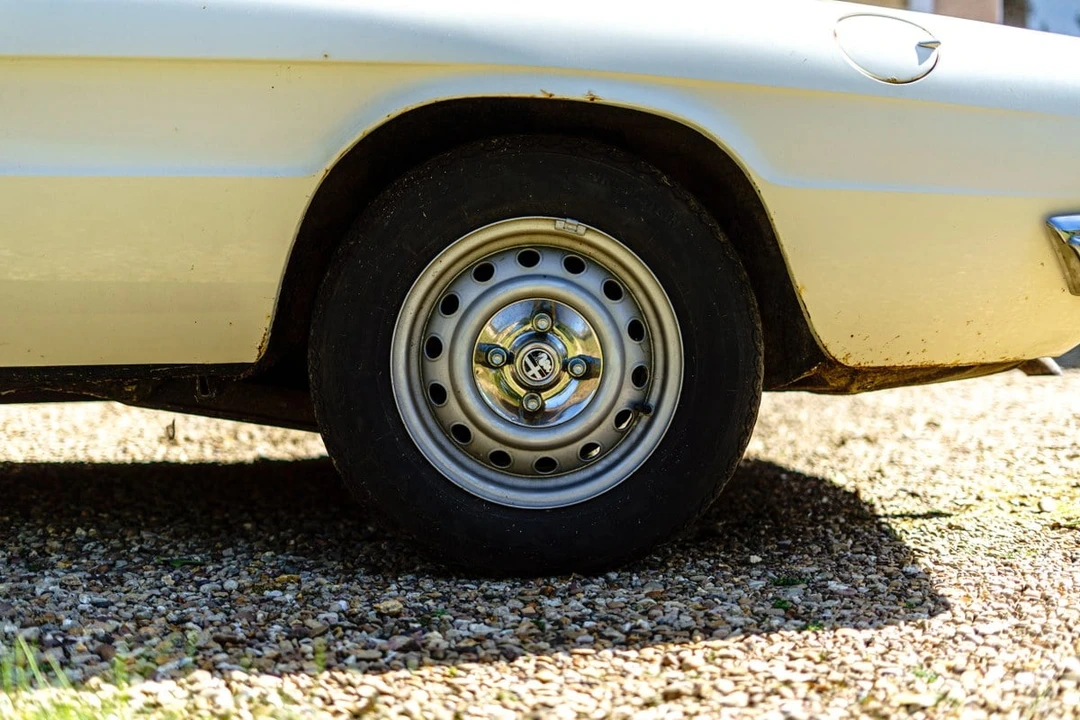 2000 Alfa Romeo 102-Series 2000 - Image 15 of 30