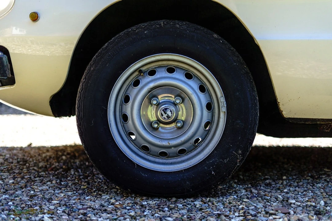 2000 Alfa Romeo 102-Series 2000 - Image 16 of 30