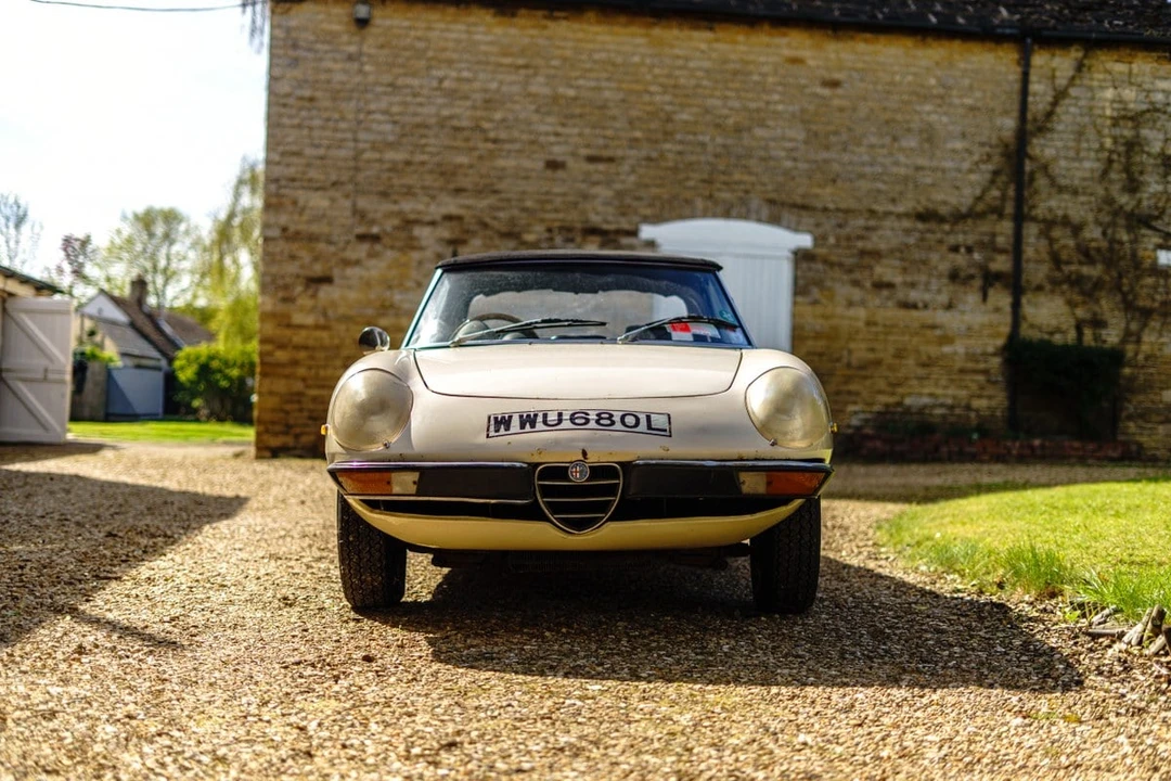 2000 Alfa Romeo 102-Series 2000 - Image 7 of 30