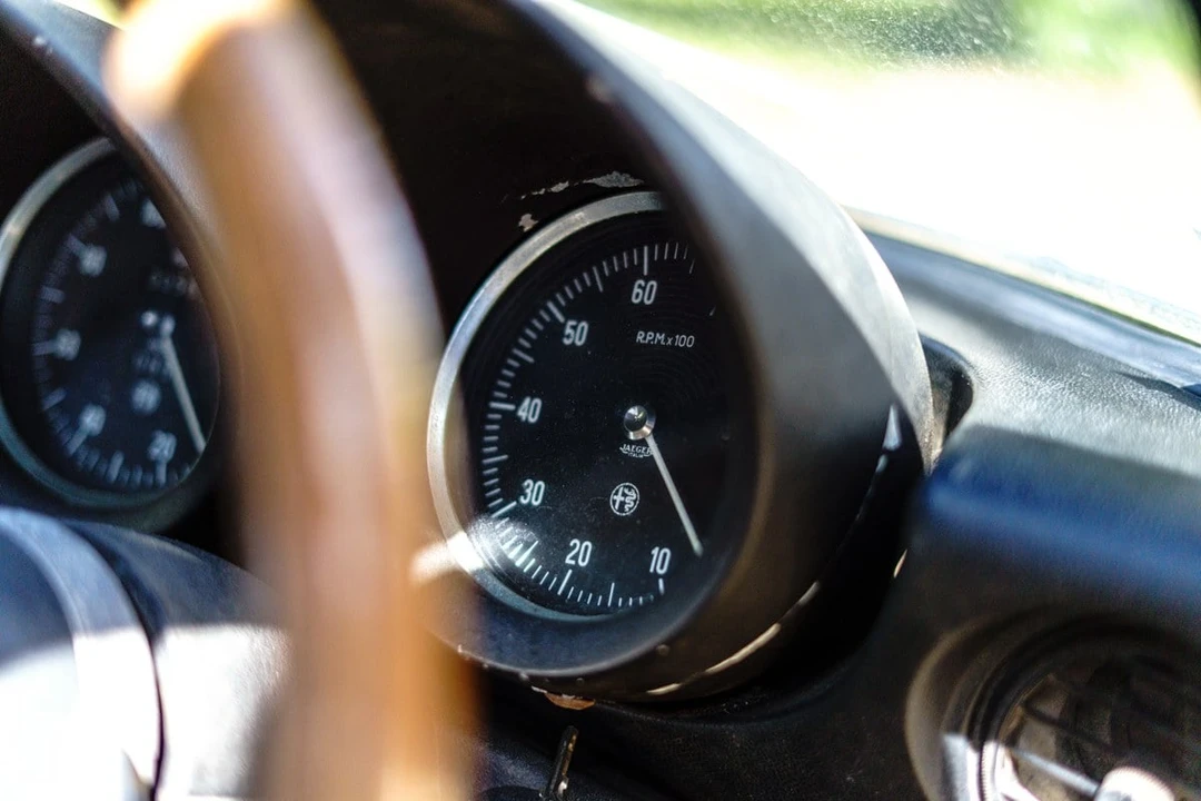 2000 Alfa Romeo 102-Series 2000 - Image 25 of 30