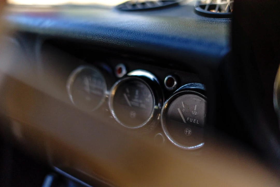 2000 Alfa Romeo 102-Series 2000 - Image 27 of 30