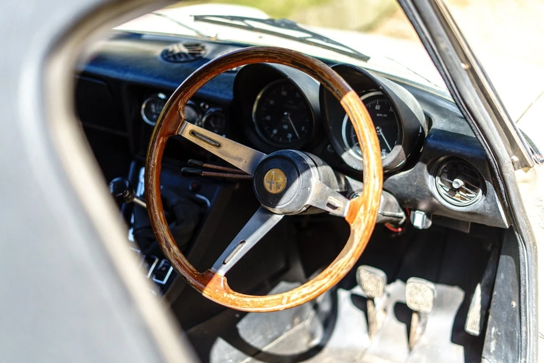 2000 Alfa Romeo 102-Series 2000 - Image 29 of 30