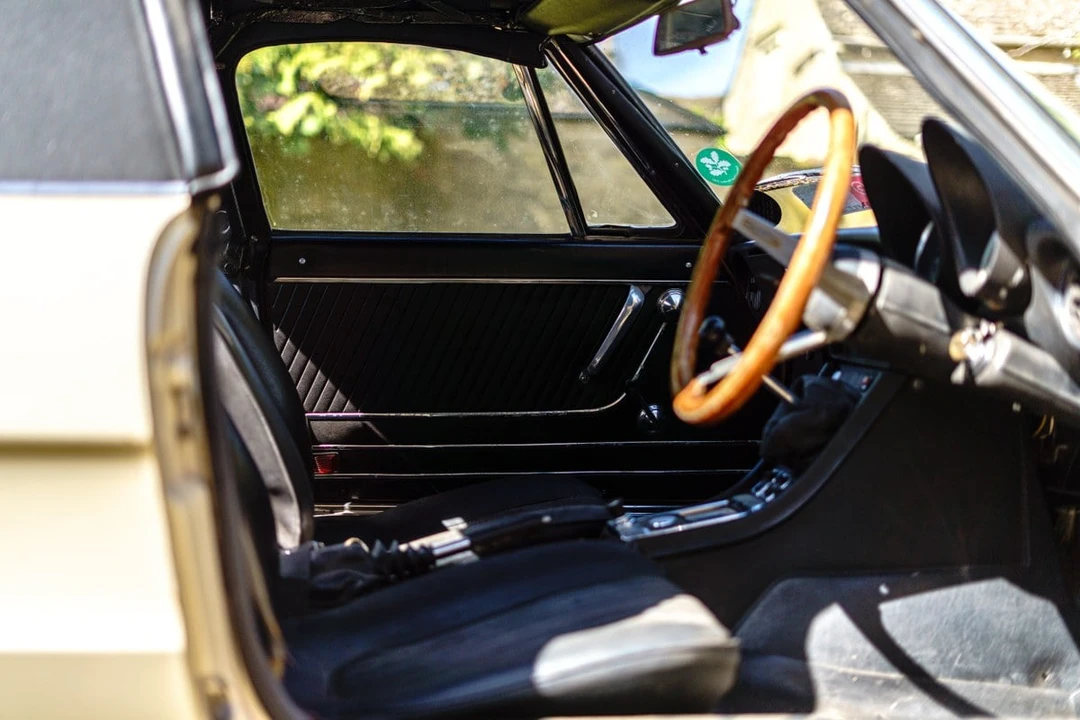 2000 Alfa Romeo 102-Series 2000 - Image 22 of 30