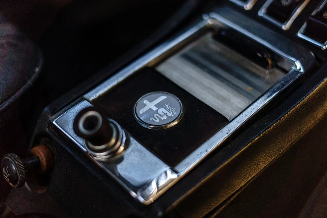 2000 Alfa Romeo 102-Series 2000 - Image 23 of 30