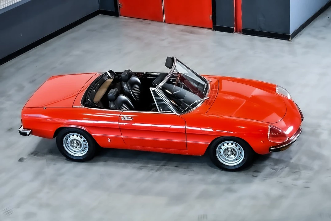 1973 Alfa Romeo Series 2 - Image 21 of 30