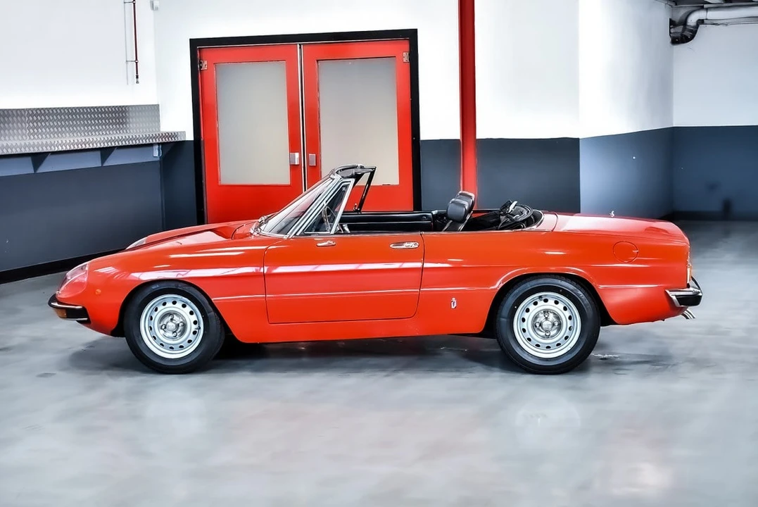 1973 Alfa Romeo Series 2 - Image 28 of 30