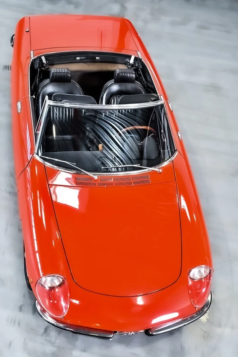 1973 Alfa Romeo Series 2 - Image 19 of 30