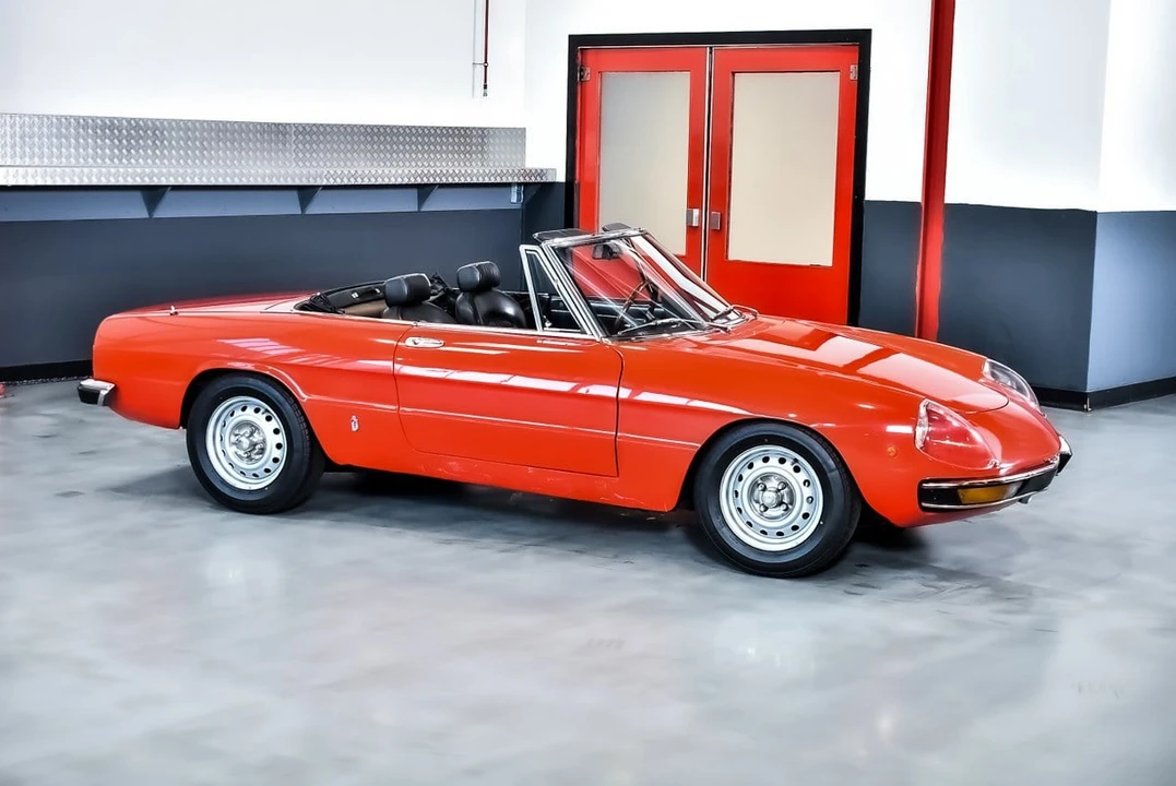 1973 Alfa Romeo Series 2 - Image 15 of 30