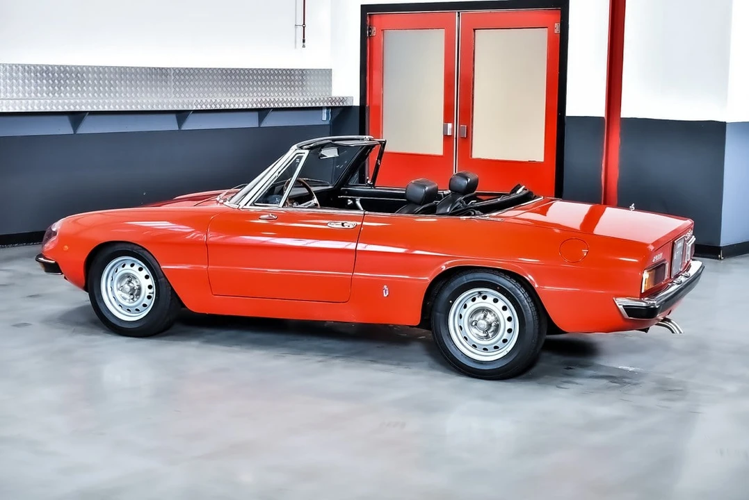 1973 Alfa Romeo Series 2 - Image 26 of 30
