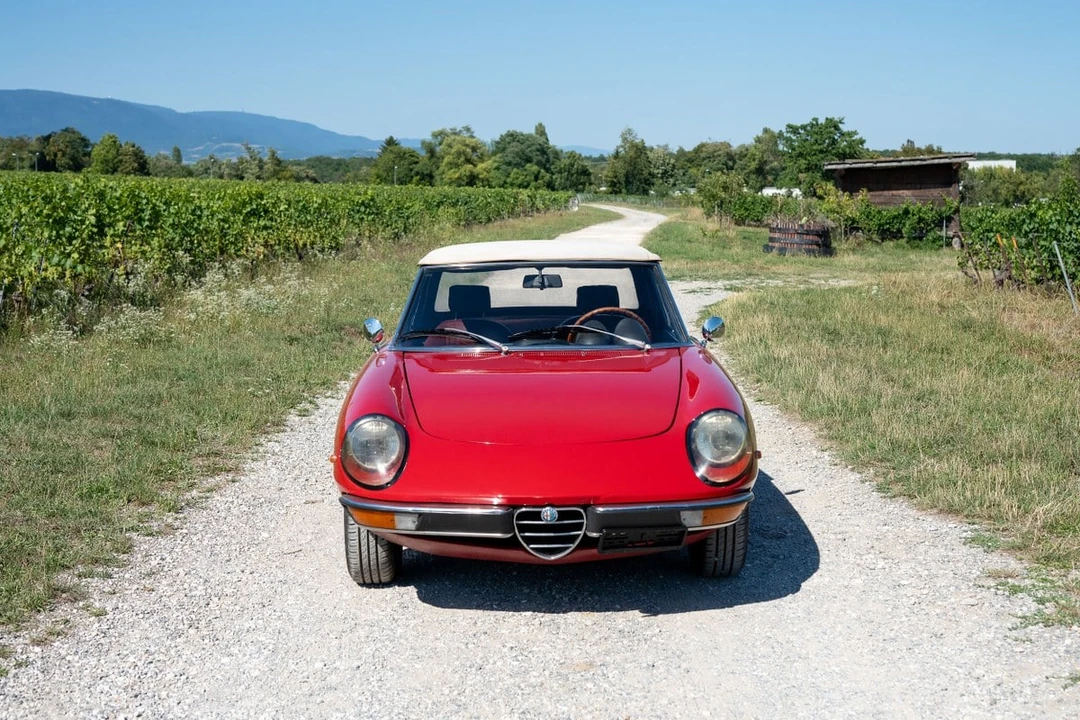 1973 Alfa Romeo Series 2 - Image 15 of 30