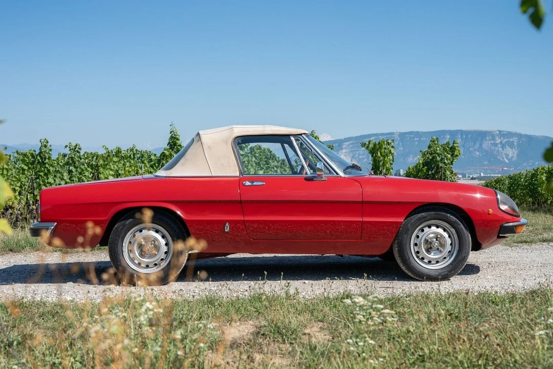 1973 Alfa Romeo Series 2 - Image 21 of 30