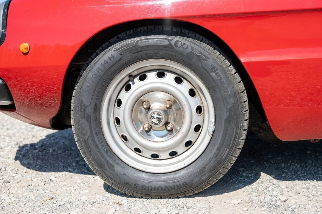 1973 Alfa Romeo Series 2 - Image 27 of 30