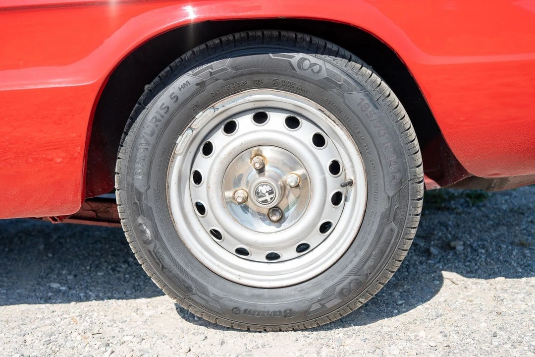 1973 Alfa Romeo Series 2 - Image 28 of 30