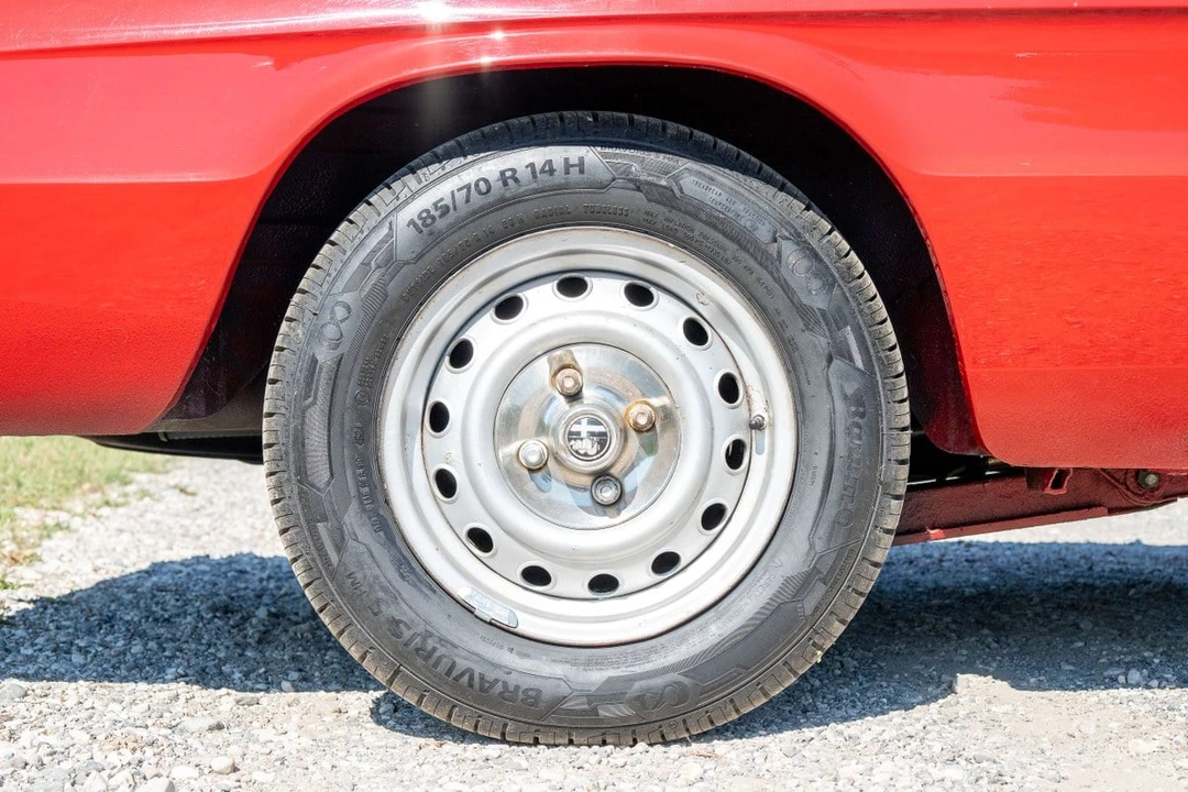 1973 Alfa Romeo Series 2 - Image 26 of 30