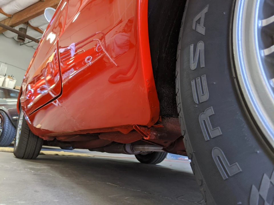 1973 Alfa Romeo Series 2 - Image 19 of 31